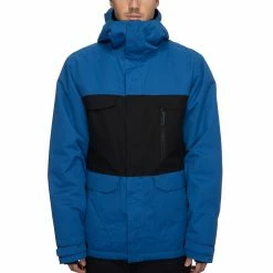 686 Men's Infinity Insulated Jacket