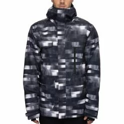 686 Men's Infinity Insulated Jacket -686 shop unnamed file 4094