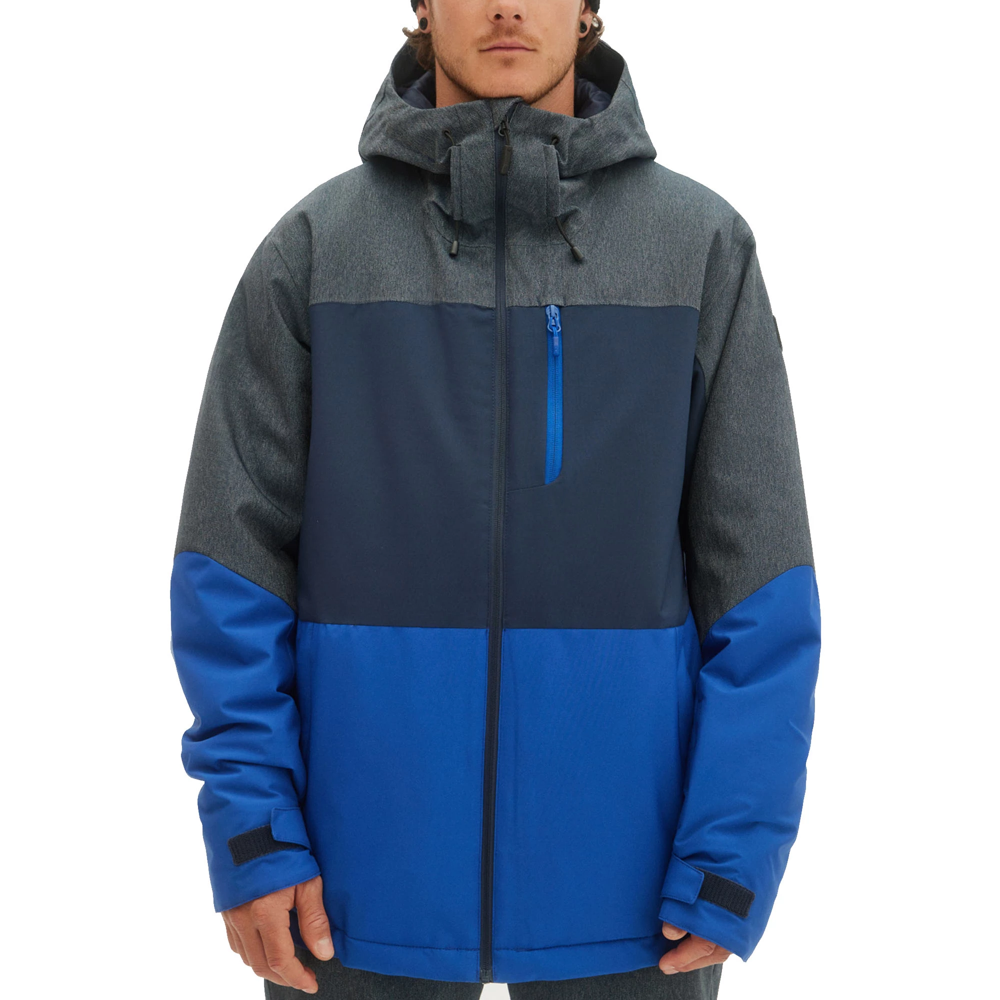 O'Neill Men's Slate Insulated Jacket 1 O'Neill Men's Slate Insulated Jacket