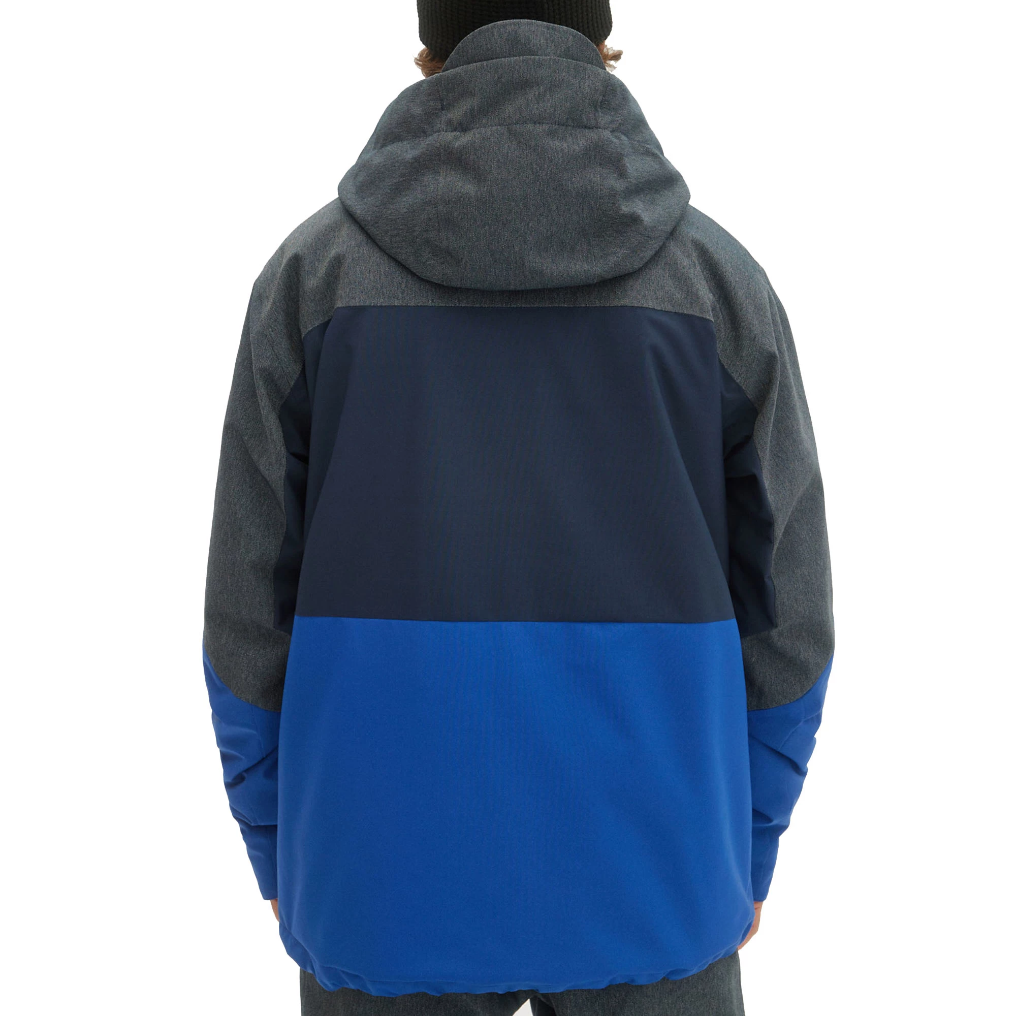 O'Neill Men's Slate Insulated Jacket 2 O'Neill Men's Slate Insulated Jacket - Image 2