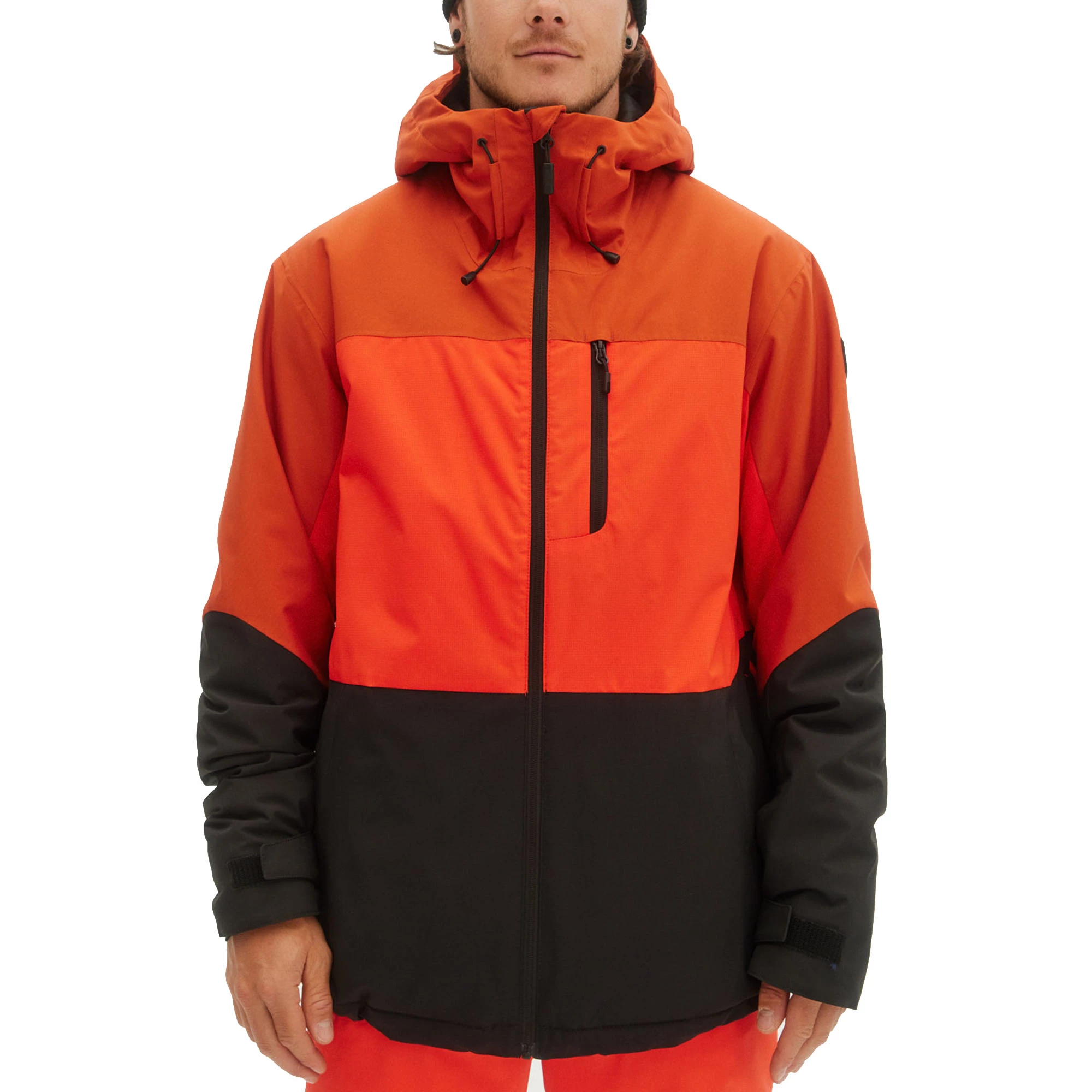 O'Neill Men's Slate Insulated Jacket 3 O'Neill Men's Slate Insulated Jacket - Image 3