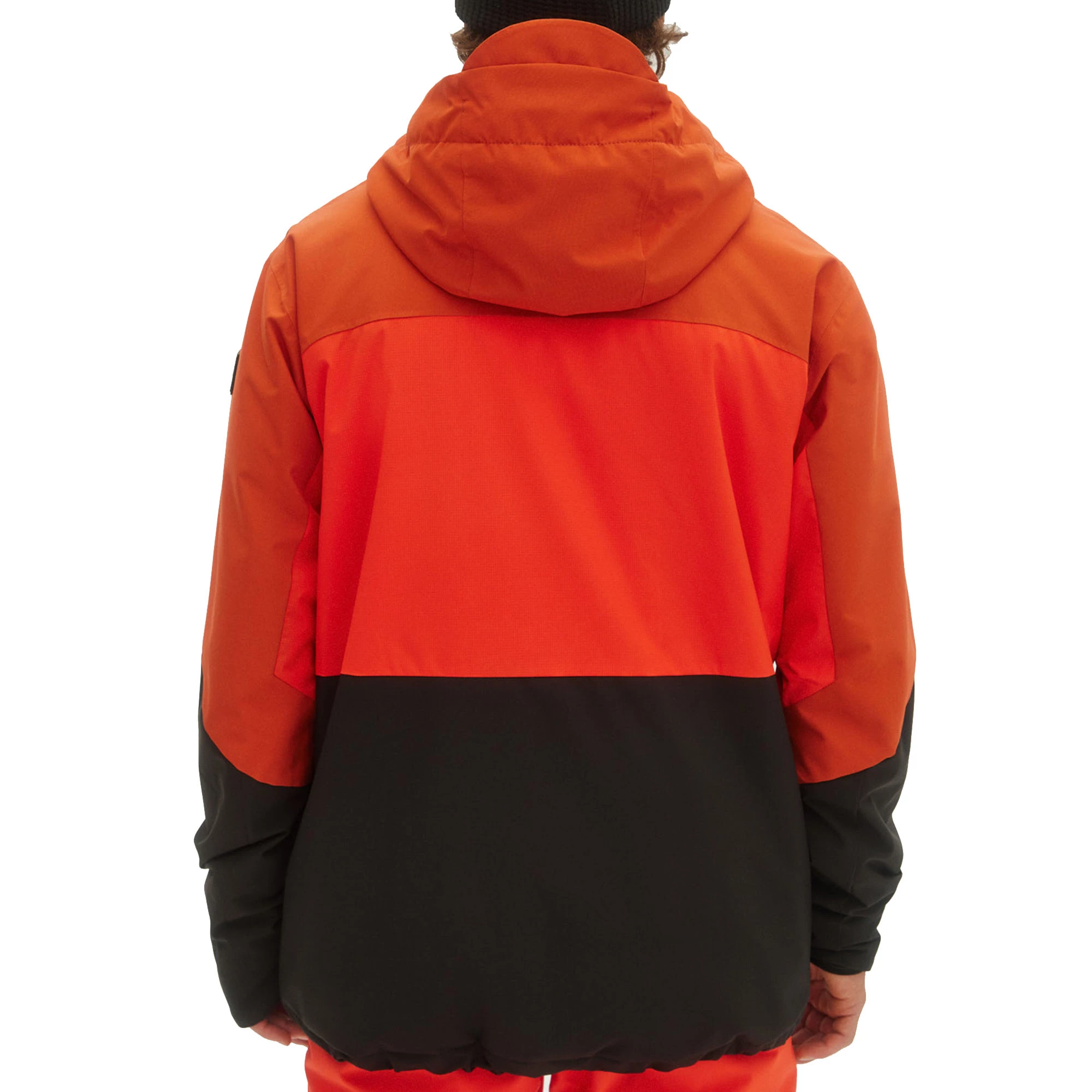 O'Neill Men's Slate Insulated Jacket 4 O'Neill Men's Slate Insulated Jacket - Image 4