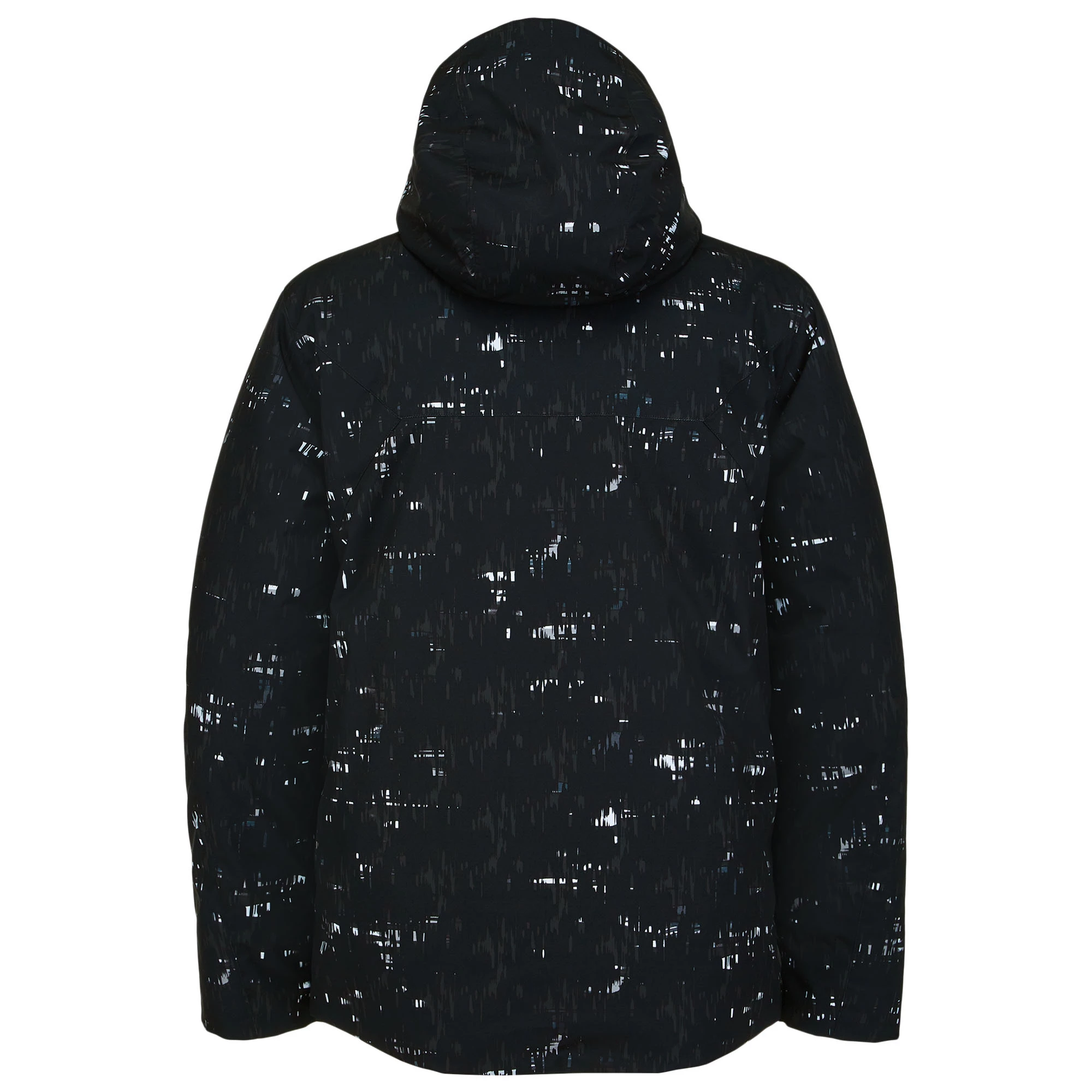 Spyder Men's Mandatory Jacket 4 Spyder Men's Mandatory Jacket - Image 4