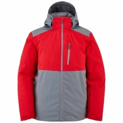 Spyder Men's Mandatory Jacket 10 Spyder Men's Mandatory Jacket -686 shop unnamed file 4106