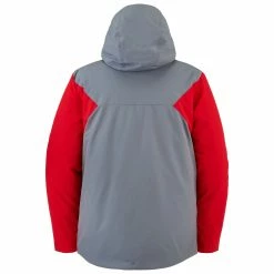 Spyder Men's Mandatory Jacket 11 Spyder Men's Mandatory Jacket -686 shop unnamed file 4107