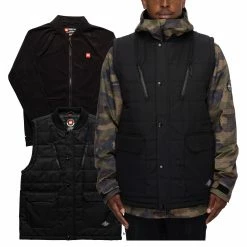 686 Men's Smarty® 5-in-1 Complete Jacket