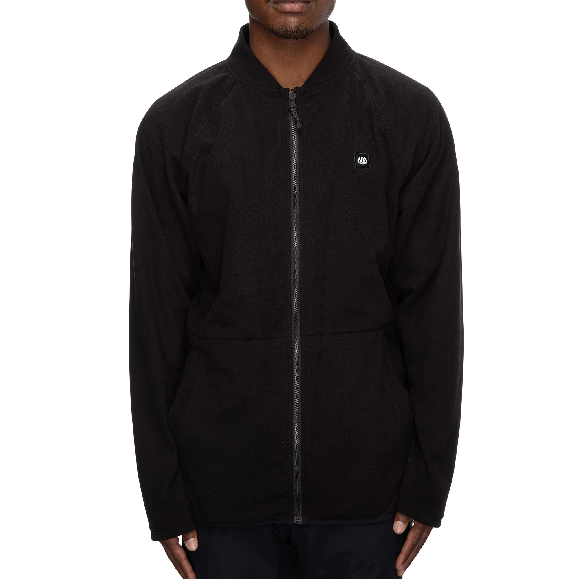 686 Men's Smarty® 5-in-1 Complete Jacket 4 686 Men's Smarty® 5-in-1 Complete Jacket - Image 4