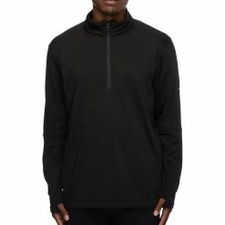 686 Men's Mission Fleece 1/4 Zip