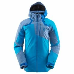 Spyder Mens Leader GORE-TEX® Jacket