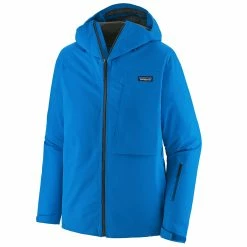 Patagonia Men's Untracked GORE-TEX® Jacket