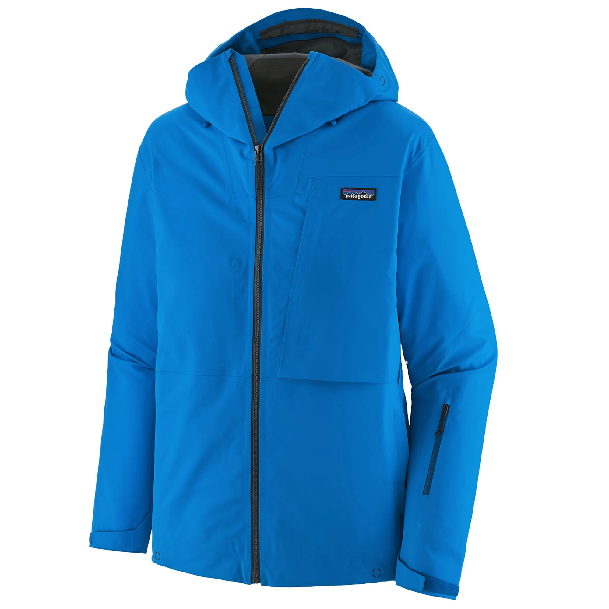 Patagonia Men's Untracked GORE-TEX® Jacket 1 Patagonia Men's Untracked GORE-TEX® Jacket