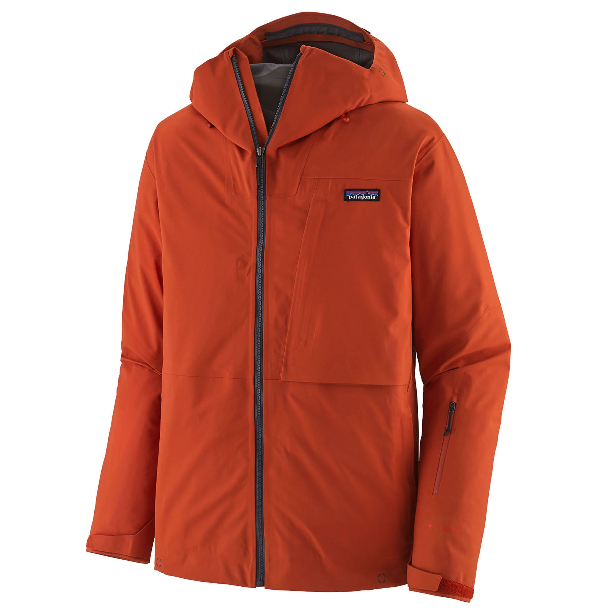 Patagonia Men's Untracked GORE-TEX® Jacket 2 Patagonia Men's Untracked GORE-TEX® Jacket - Image 2
