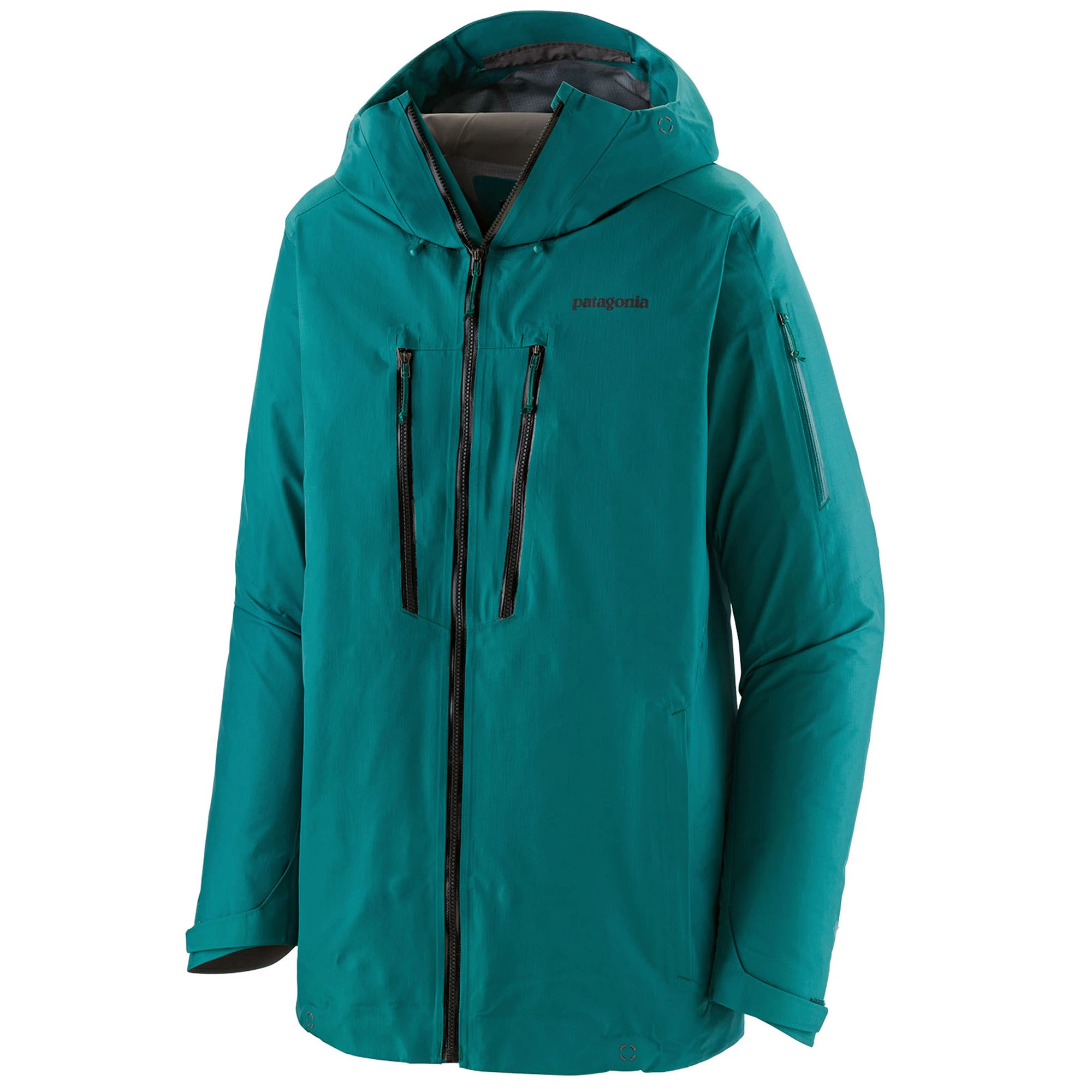 Patagonia Men's PowSlayer GORE-TEX® Jacket 1 Patagonia Men's PowSlayer GORE-TEX® Jacket