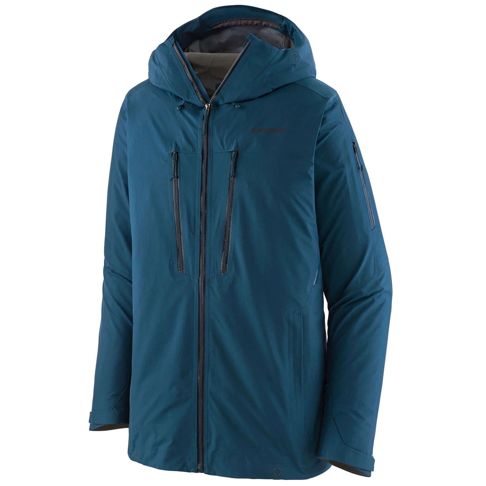 Patagonia Men's PowSlayer GORE-TEX® Jacket 2 Patagonia Men's PowSlayer GORE-TEX® Jacket - Image 2