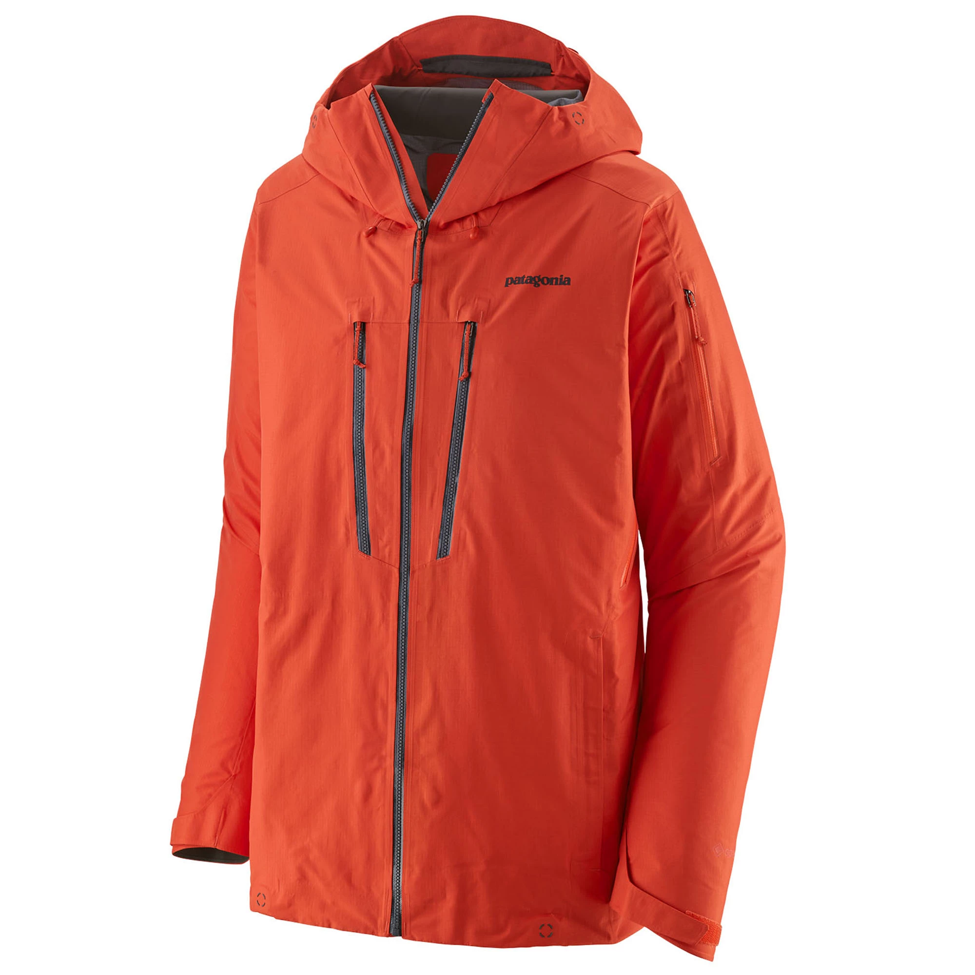 Patagonia Men's PowSlayer GORE-TEX® Jacket 3 Patagonia Men's PowSlayer GORE-TEX® Jacket - Image 3