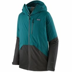 Patagonia Men's Snowshot Jacket -686 shop unnamed file 4131
