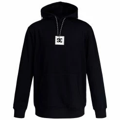 DC Shoes Men's Snowstar Technical Hoodie