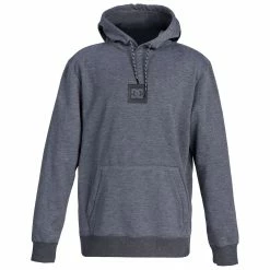 DC Shoes Men's Snowstar Technical Hoodie 6 DC Shoes Men's Snowstar Technical Hoodie -686 shop unnamed file 4135