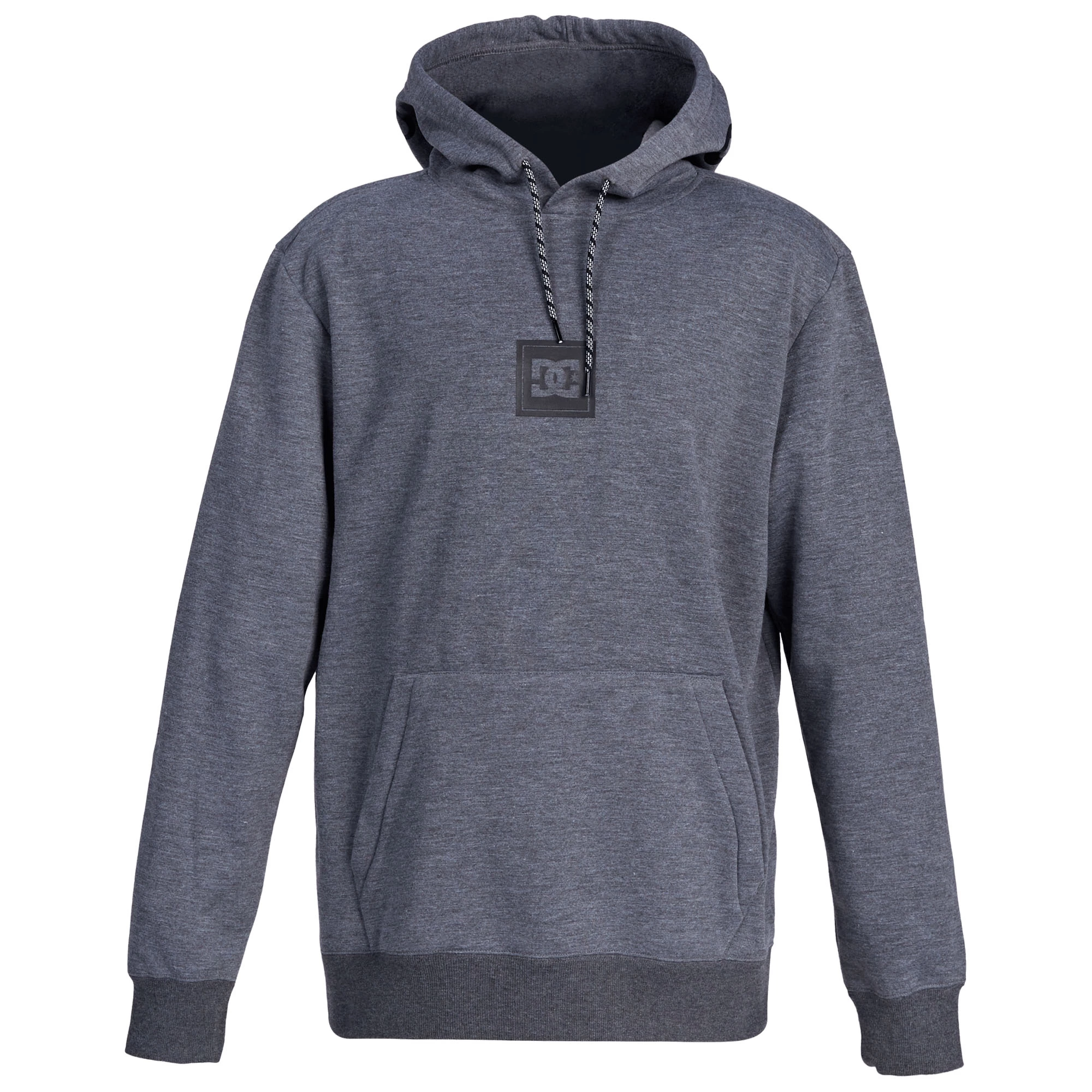 DC Shoes Men's Snowstar Technical Hoodie 3 DC Shoes Men's Snowstar Technical Hoodie - Image 3