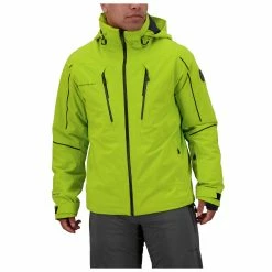 Obermeyer Men's Charger Jacket -686 shop unnamed file 4143