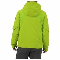 Obermeyer Men's Charger Jacket -686 shop unnamed file 4144