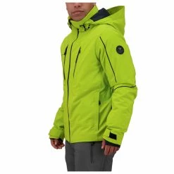 Obermeyer Men's Charger Jacket -686 shop unnamed file 4145