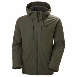 Helly Hansen Men's Juniper 3.0 Jacket