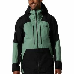 Mountain Hardwear Mens Boundary Ridge™ GORE-TEX® Jacket 12 Mountain Hardwear Mens Boundary Ridge™ GORE-TEX® Jacket -686 shop unnamed file 4156