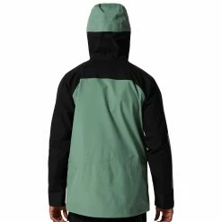 Mountain Hardwear Mens Boundary Ridge™ GORE-TEX® Jacket 13 Mountain Hardwear Mens Boundary Ridge™ GORE-TEX® Jacket -686 shop unnamed file 4157