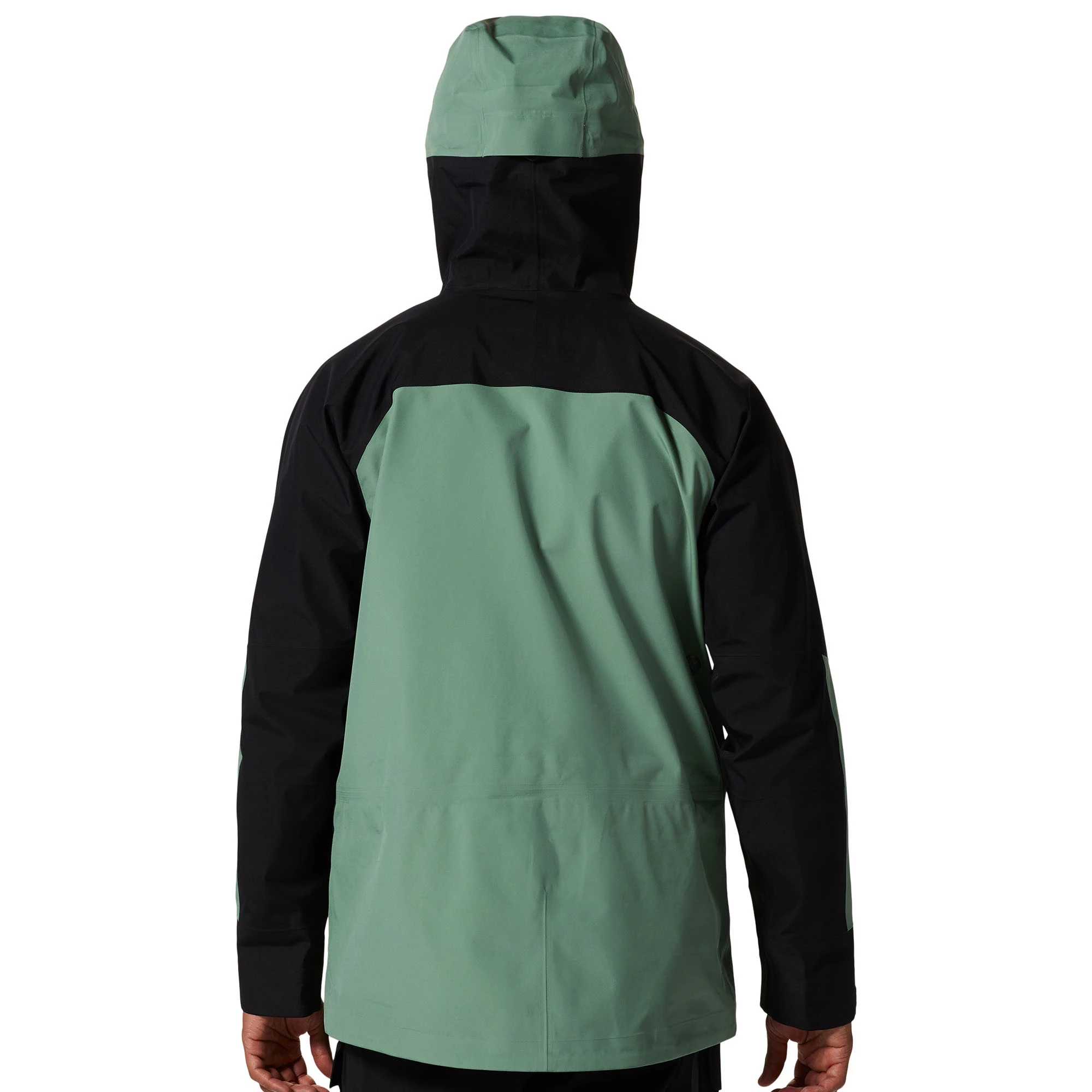 Mountain Hardwear Mens Boundary Ridge™ GORE-TEX® Jacket 6 Mountain Hardwear Mens Boundary Ridge™ GORE-TEX® Jacket - Image 6