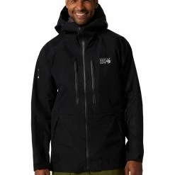 Mountain Hardwear Mens Boundary Ridge™ GORE-TEX® Jacket 14 Mountain Hardwear Mens Boundary Ridge™ GORE-TEX® Jacket -686 shop unnamed file 4158