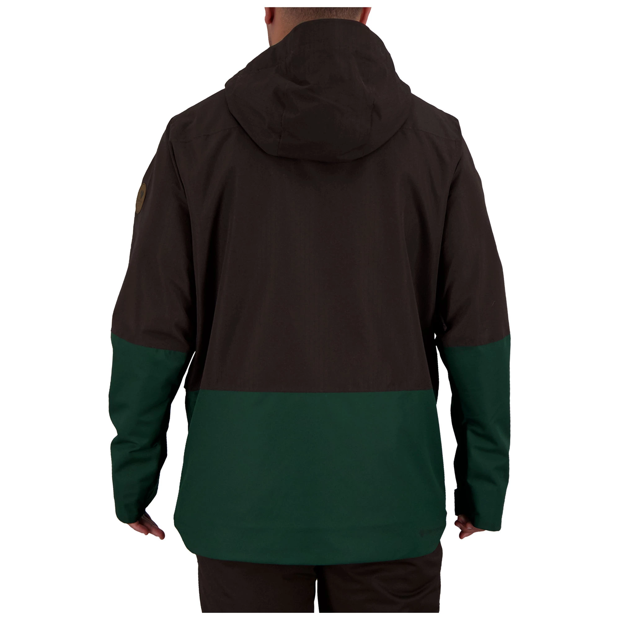 Obermeyer Men's Chandler Shell Jacket 2 Obermeyer Men's Chandler Shell Jacket - Image 2