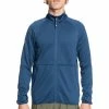 Quiksilver Men's Steep Point Fleece Jacket