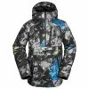 Volcom Men's Brighton Pullover Jacket