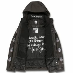 Volcom Men's V.CO 19 Snow Jacket -686 shop unnamed file 4184
