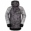 Volcom Men's Hydro Riding Fleece Hoodie