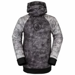 Volcom Men's Hydro Riding Fleece Hoodie