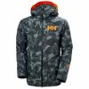 Helly Hansen Men's Garibaldi Infinity Insulated Jacket
