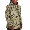 Burton Men's Burton Crown Weatherproof Fleece Pullover