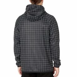 Burton Men's Burton Crown Weatherproof Fleece Pullover -686 shop unnamed file 4202