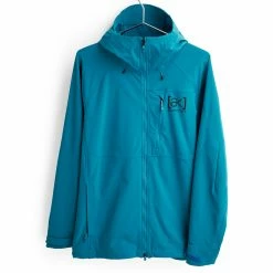 Burton Men's [ak] Softshell Jacket
