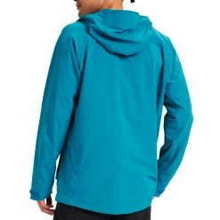 Burton Men's [ak] Softshell Jacket -686 shop unnamed file 4205