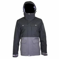 Turbine Men's Beacon Jacket