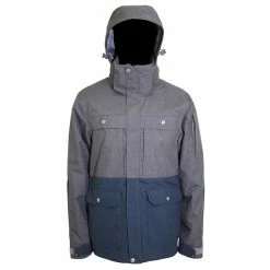 Turbine Men's Beacon Jacket -686 shop unnamed file 4208
