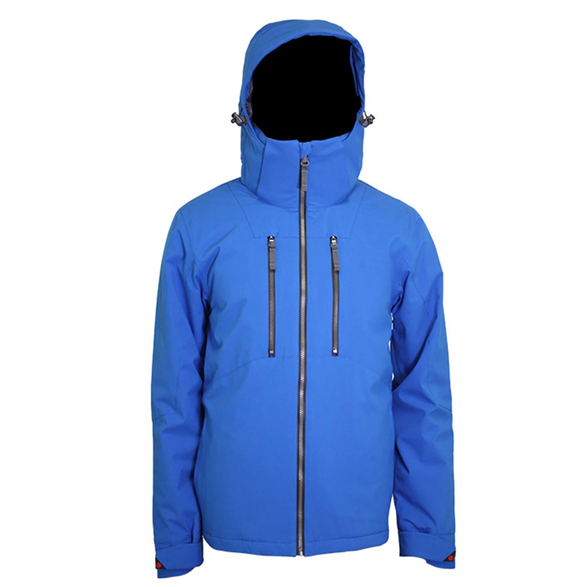 Turbine Men's Ollie Jacket 1 Turbine Men's Ollie Jacket