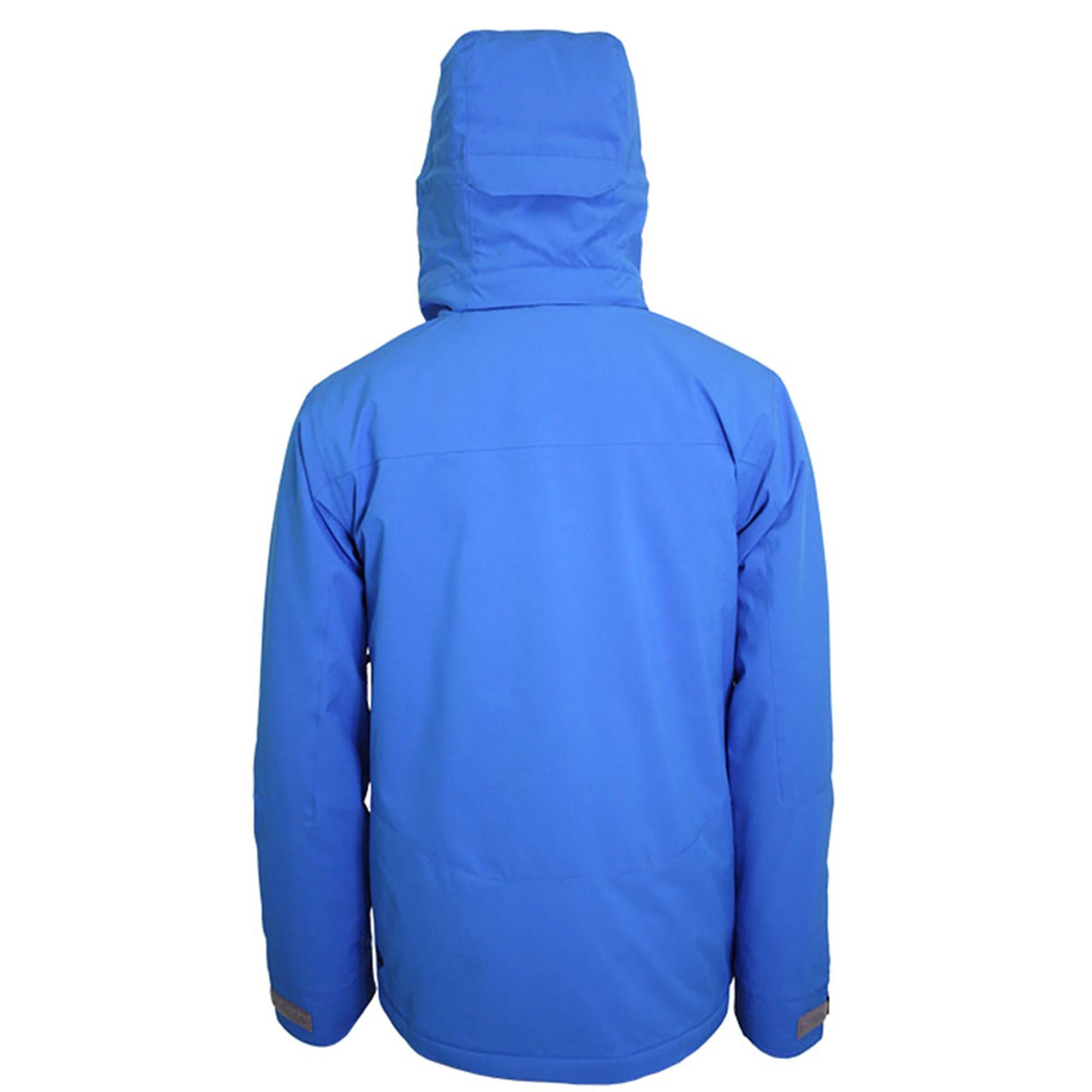 Turbine Men's Ollie Jacket 2 Turbine Men's Ollie Jacket - Image 2