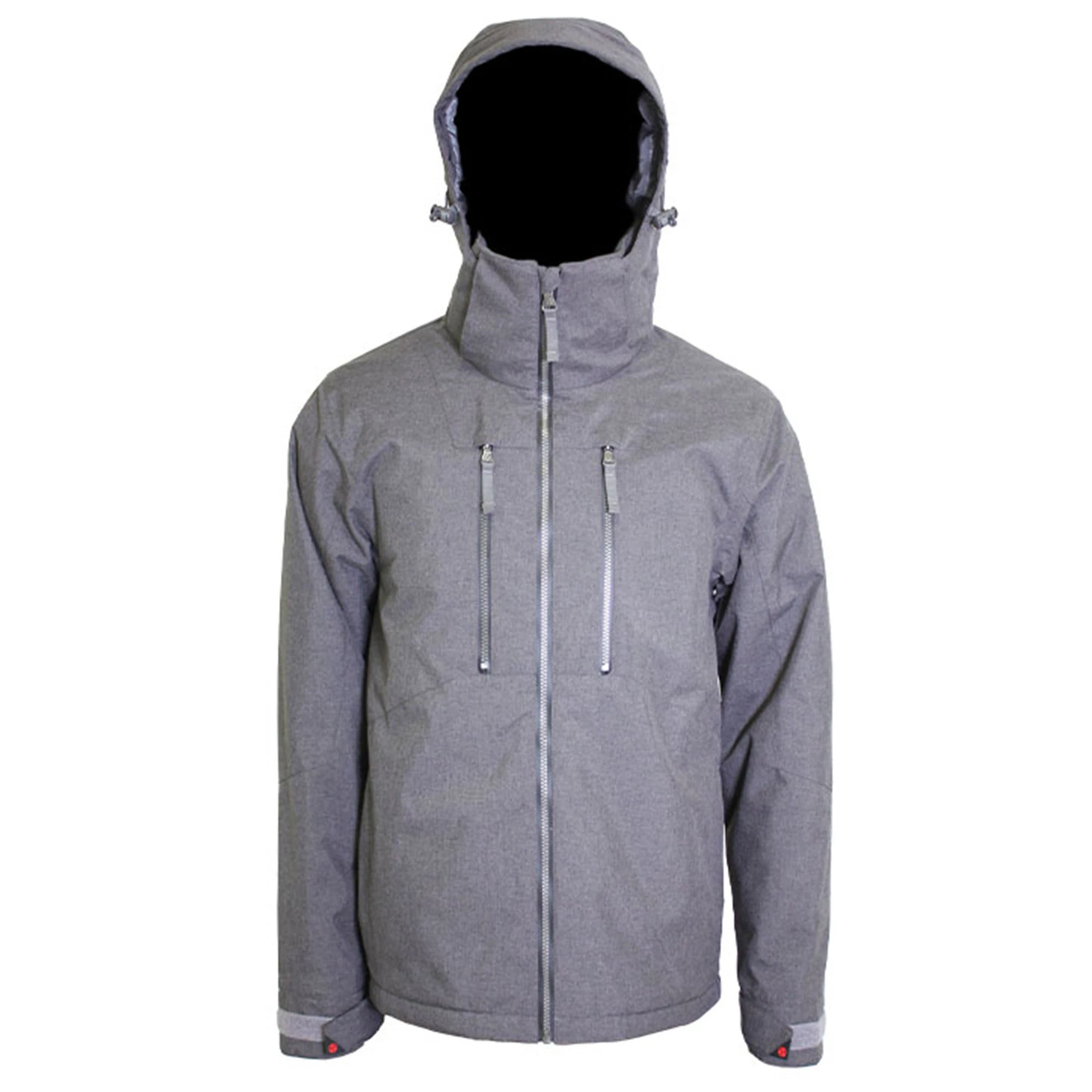 Turbine Men's Ollie Jacket 3 Turbine Men's Ollie Jacket - Image 3