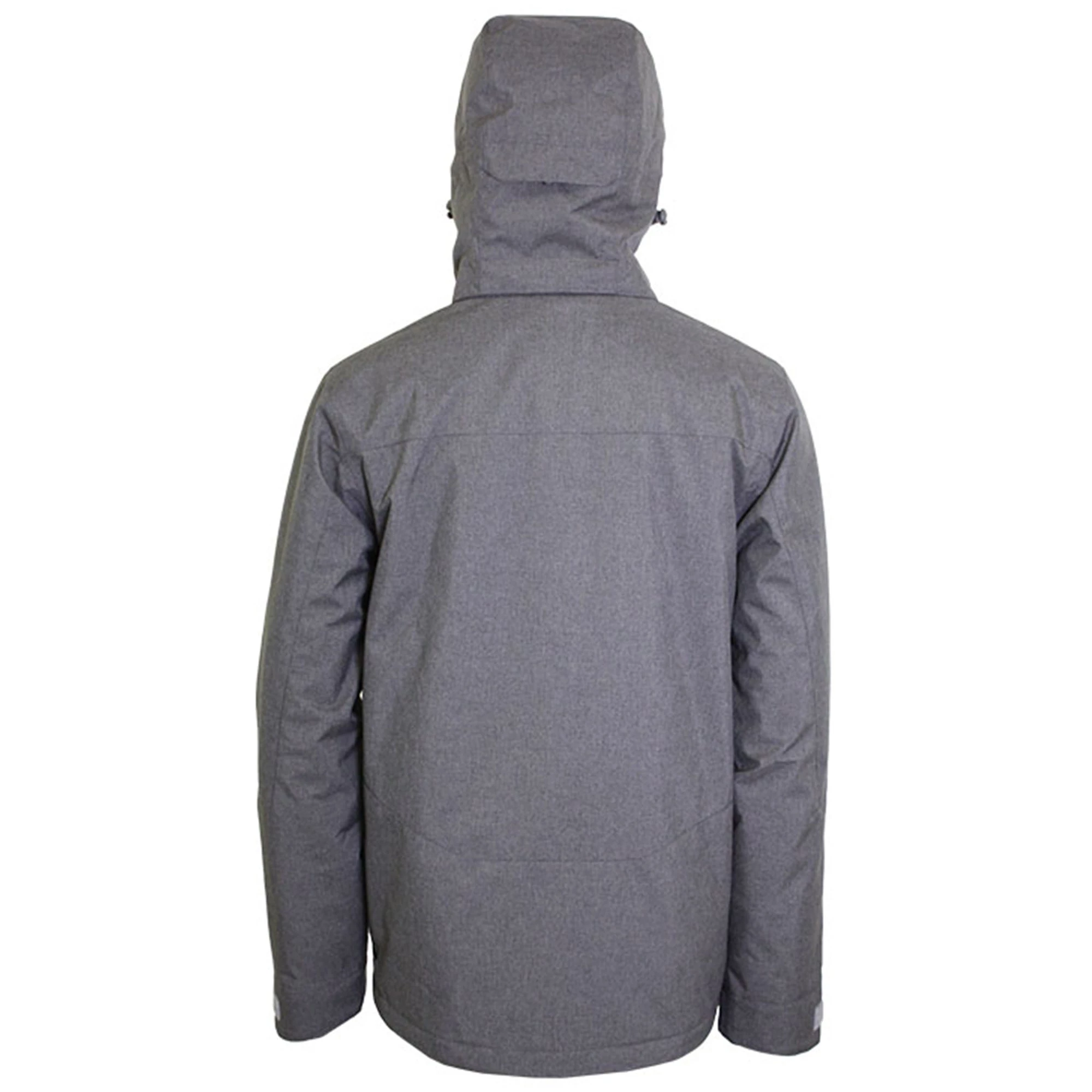Turbine Men's Ollie Jacket 4 Turbine Men's Ollie Jacket - Image 4