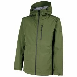 Karbon Men's Draft Shell Jacket