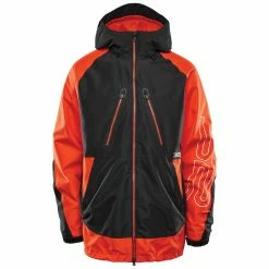 Thirtytwo Men's TM Jacket -686 shop unnamed file 4220